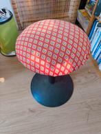 Ergonomische kruk gebruikt, Huis en Inrichting, Krukjes, Ophalen, Gebruikt