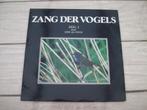 vinyl lp zang de rvogels, Ophalen of Verzenden, Zo goed als nieuw, 12 inch, Poprock