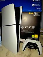 PS5 Digitaal 1TB met controller - Nieuwstaat, Spelcomputers en Games, Spelcomputers | Sony PlayStation 5, Ophalen of Verzenden