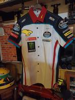 Marc VDS overhemd uit 2017 Franco Morbidelli, Ophalen of Verzenden, Formule 1