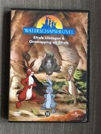 Waterschapsheuvel - deel 4 Efrafa uitdagingen & .., Cd's en Dvd's, Vanaf 6 jaar, Ophalen of Verzenden, Zo goed als nieuw