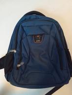 Oulanshi Laptop-/Schooltas - Blauw, Overige merken, Gebruikt, 25 tot 40 cm, Ophalen of Verzenden