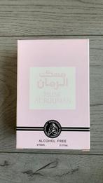 Musk Al Rouman eau de parfum 100 ml, Verzenden, Nieuw
