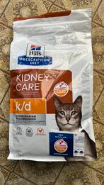 Kattenvoer Hills kidney care, Ophalen of Verzenden, Kat