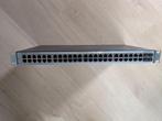 HPE OfficeConnect 1820 Series Switch J9981A 48 Poorts, Ophalen of Verzenden, Zo goed als nieuw