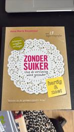 Anne Marie Reuzenaar - Zonder suiker, Ophalen of Verzenden, Zo goed als nieuw, Anne Marie Reuzenaar