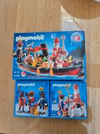Playmobil Sinterklaas sets - Nieuw!, Kinderen en Baby's, Speelgoed | Playmobil, Ophalen of Verzenden, Nieuw, Complete set