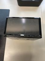 Pioneer Avic HD-3 dubbel din radio, Ophalen, Gebruikt