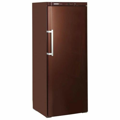 Liebherr Wijnbewaarkast | Wijnkoelkast | 1 Zone, Witgoed en Apparatuur, Koelkasten en IJskasten, Gebruikt, Zonder vriesvak, 200 liter of meer