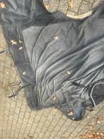 Harry’s Horse deken met fleece voering maat 195, Dieren en Toebehoren, Paarden en Pony's | Dekens en Dekjes, Ophalen, Gebruikt