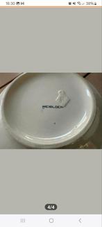 Soepterrine Meibloem + Lepel, Antiek en Kunst, Ophalen