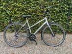 Koga Miyata Lightrunner - 53cm - 3x9 Deore/LX, Fietsen en Brommers, Fietsen | Dames | Damesfietsen, Versnellingen, Ophalen, Overige merken