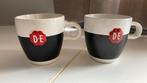 DOUWE EGBERTS KOFFIEKOPPEN, Huis en Inrichting, Keuken | Servies, Nieuw, Ophalen of Verzenden, Overige stijlen, Kop(pen) en/of Schotel(s)