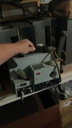 Elmo sound st-1200tc film projector, Verzamelen, Duitsland, Mail, Ophalen of Verzenden, Projector