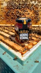100% honing van de imker te koop. Pot 350 gram €7,- 🍯, Diversen, Ophalen of Verzenden