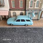 Solido Renault 12 Break - Vintage Modelauto, Verzenden, Gebruikt, Auto, Solido