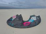 Duotone evo 12 meter 2020, Watersport en Boten, Kitesurfen, Gebruikt, Geen board, Ophalen of Verzenden, Kite
