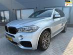 BMW X5 XDrive40e|Individual|M-Sport|Pano|Head Up|Adaptive Le, 4 cilinders, Vierwielaandrijving, 313 pk, 144 €/maand