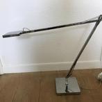 Flos Kelvin Chrome chroom LED bureaulamp lamp tafellamp, Ophalen, Zo goed als nieuw, Nvt, Minder dan 50 cm