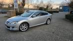 Mazda 6 2.0 Sport Hatchback 2010 Grijs, Voorwielaandrijving, 65 €/maand, 4 cilinders, Handgeschakeld