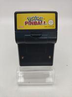 Pokémon Pinball Gameboy Color, Spelcomputers en Games, Games | Nintendo Game Boy, Avontuur en Actie, ., 1 speler, Ophalen of Verzenden
