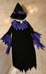 Heksen pak / Fee pak, Ophalen of Verzenden, Zo goed als nieuw, Jongen of Meisje