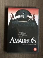 Amadeus - dvd, Cd's en Dvd's, Dvd's | Klassiekers, 1980 tot heden, Drama, Ophalen of Verzenden, Zo goed als nieuw