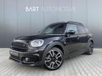 MINI Countryman 2.0 Cooper S Hammersmith John Cooper Works|P, 1998 cc, 15 km/l, Gebruikt, Zwart