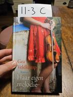 Gea Veldkamp - Haar eigen melodie, Boeken, Ophalen of Verzenden, Zo goed als nieuw, Gea Veldkamp