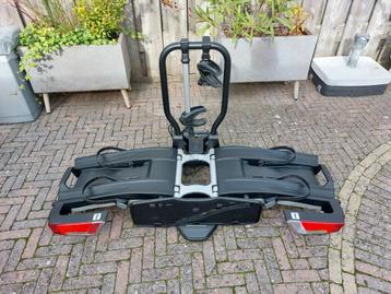 Thule easyfold 933 xt2 fix4bike  beschikbaar voor biedingen
