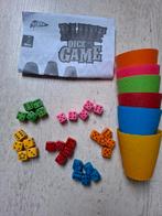 BLUF DICE GAME dobbel spel Perudo, Een of twee spelers, Ophalen of Verzenden, Zo goed als nieuw