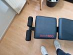 Decathlon Bench900 Trainingsbank, Ophalen, Gebruikt, Krachtstation, Buik