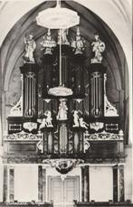 BOLSWARD Martini Kerk Orgel, Verzamelen, Verzenden, 1960 tot 1980, Ongelopen, Friesland