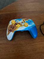 Nintendo Switch (pokemon) controller, Ophalen, Zo goed als nieuw, Met 1 controller, Switch Original