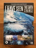 I Have Seen the Earth Change (10 DVD), Alle leeftijden, Boxset, Natuur, Ophalen of Verzenden
