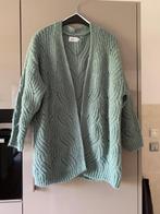 Groene cardigan ONLY, maat S, Only, Ophalen of Verzenden, Zo goed als nieuw, Maat 36 (S)
