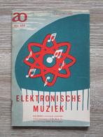 AO 689 Elektronische muziek, Ophalen of Verzenden, Gelezen, Azië