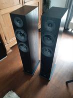 Audio physic classic 8 luidsprekers, Audio, Tv en Foto, Luidsprekers, Zo goed als nieuw, 120 watt of meer, Front, Rear of Stereo speakers