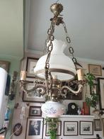 Kroonluchter lamp, Huis en Inrichting, Lampen | Kroonluchters, Ophalen, Gebruikt