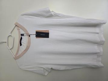 Nieuw T-shirt van Vero moda maat L beschikbaar voor biedingen