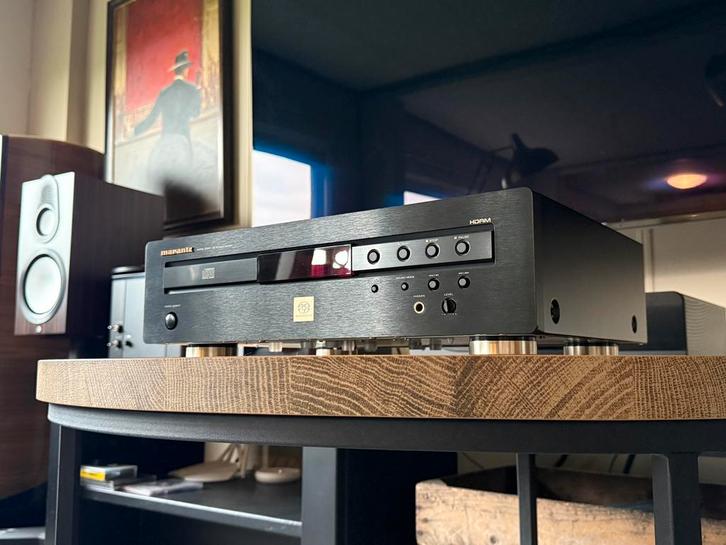 Marantz SA7001, Audio, Tv en Foto, Cd-spelers, Zo goed als nieuw, Marantz, Ophalen of Verzenden