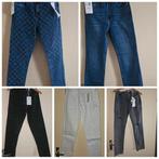 5 nieuwe jeans maat 38  (€15excl perstuk), Kleding | Dames, Spijkerbroeken en Jeans, Nieuw, W30 - W32 (confectie 38/40), Ophalen