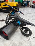 125cc Ultra Pitbike, Fietsen en Brommers, Minibikes, Midibikes en Pitbikes, Ophalen of Verzenden, Gebruikt, 125 cc, Pitbike