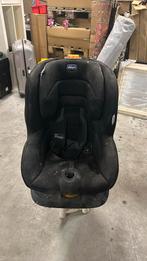 Chicco kinderstoel auto, Ophalen of Verzenden, Gebruikt, Chicco, Autogordel