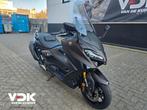 Yamaha TMAX TECHMAX (bj 2024), 562 cc, Bedrijf, Onbekend, Onbekend