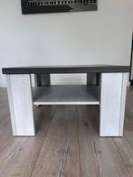 salontafel, Ophalen, 50 tot 100 cm, Vierkant, 50 tot 100 cm