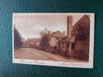 Ansichtkaart Bussum, Verzamelen, Ansichtkaarten | Nederland, Ophalen of Verzenden, Voor 1920, Noord-Holland