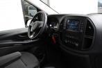 Mercedes-Benz Vito 116 CDI / Aut / XXL / Tourer / 9-Persoons, Auto's, Bestelauto's, Automaat, Gebruikt, 4 cilinders, Met garantie (alle)
