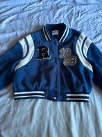 Basebal jack Bershka maat S, Jongen of Meisje, Ophalen of Verzenden, Zo goed als nieuw, Bershka