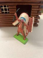 Britains Deetail Sioux Indian Figuur, Ophalen of Verzenden